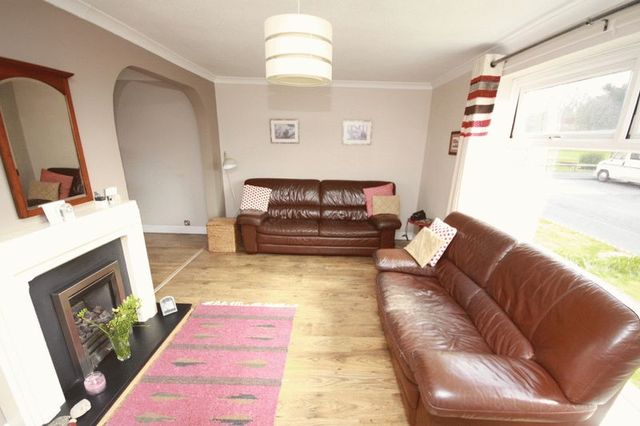  Image of 3 bedroom Semi-Detached house for sale in Welbury Grove Newton Aycliffe DL5 at Welbury Grove  Newton Aycliffe, DL5 5AY