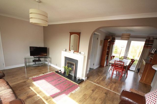  Image of 3 bedroom Semi-Detached house for sale in Welbury Grove Newton Aycliffe DL5 at Welbury Grove  Newton Aycliffe, DL5 5AY