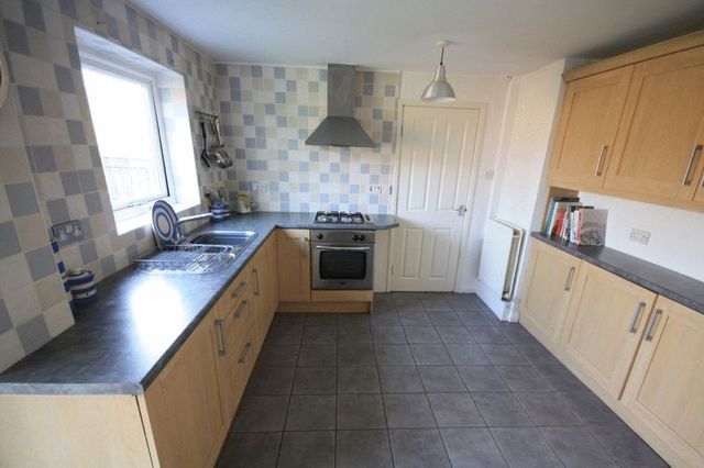  Image of 3 bedroom Semi-Detached house for sale in Welbury Grove Newton Aycliffe DL5 at Welbury Grove  Newton Aycliffe, DL5 5AY