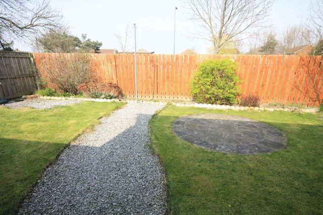 Image of 3 bedroom Semi-Detached house for sale in Welbury Grove Newton Aycliffe DL5 at Welbury Grove  Newton Aycliffe, DL5 5AY