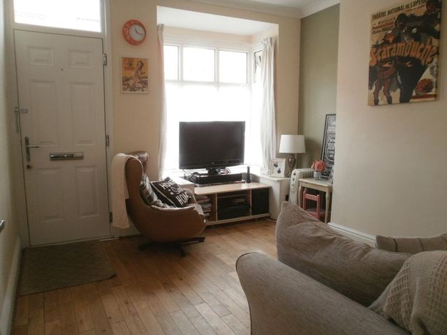  Image of 3 bedroom Terraced house for sale in Bewdley Road Stirchley Birmingham B30 at Bewdley Road Stirchley Birmingham, B30 2YE
