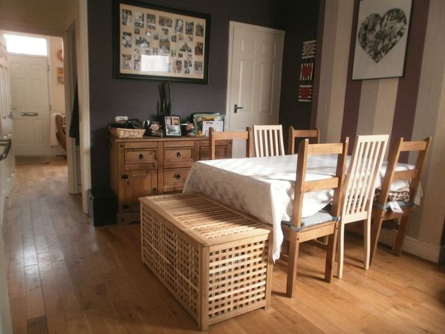  Image of 3 bedroom Terraced house for sale in Bewdley Road Stirchley Birmingham B30 at Bewdley Road Stirchley Birmingham, B30 2YE