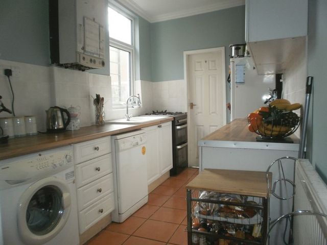  Image of 3 bedroom Terraced house for sale in Bewdley Road Stirchley Birmingham B30 at Bewdley Road Stirchley Birmingham, B30 2YE