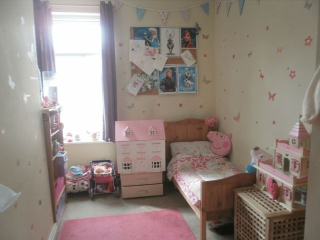  Image of 3 bedroom Terraced house for sale in Bewdley Road Stirchley Birmingham B30 at Bewdley Road Stirchley Birmingham, B30 2YE