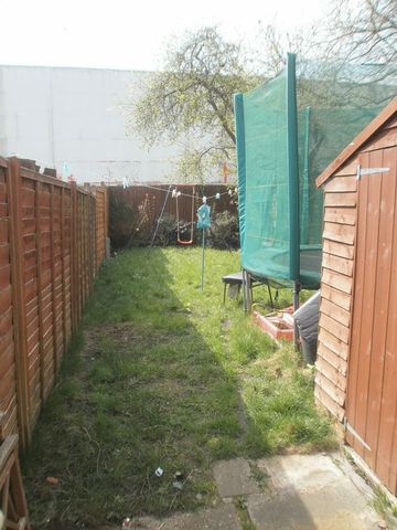  Image of 3 bedroom Terraced house for sale in Bewdley Road Stirchley Birmingham B30 at Bewdley Road Stirchley Birmingham, B30 2YE
