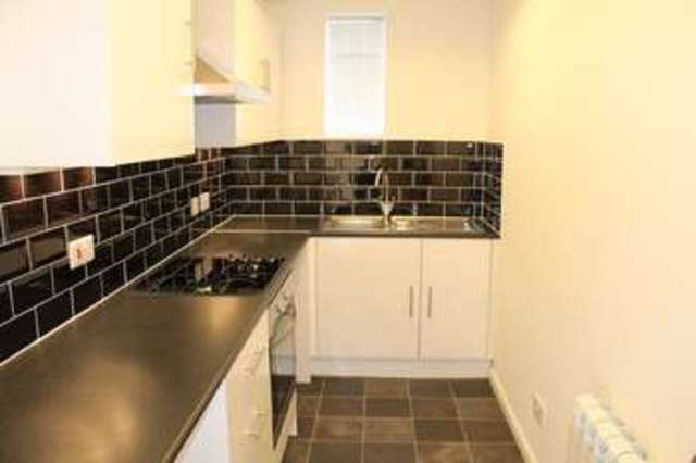  Image of 1 bedroom Flat to rent in Wellesley Road Great Yarmouth NR30 at Great Yarmouth Great Yarmouth, NR30 1EU
