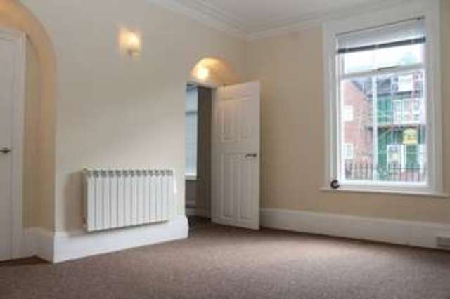  Image of 1 bedroom Flat to rent in Wellesley Road Great Yarmouth NR30 at Great Yarmouth Great Yarmouth, NR30 1EU