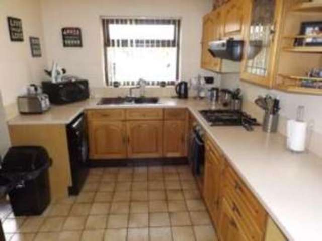  Image of 3 bedroom Semi-Detached house for sale in Wesley Street Ilkeston DE7 at Ilkeston Derbyshire Ilkeston, DE7 8QW