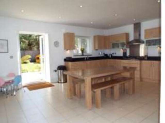  Image of 5 bedroom Detached house for sale in Pinehurst Gardens West Byfleet KT14 at West Byfleet Surrey West Byfleet, KT14 6HB