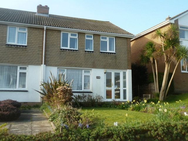  Image of 3 bedroom Detached house for sale in West Cliff Park Drive Dawlish EX7 at West Cliff Park Drive  Dawlish, EX7 9EL