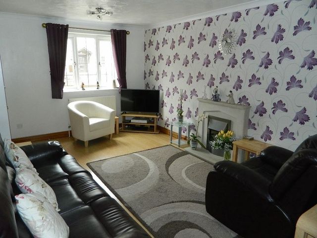  Image of 4 bedroom Terraced house for sale in Hedge Close Weston-super-Mare BS22 at Hedge Close West Wick Weston-s-Mare, BS22 6DW
