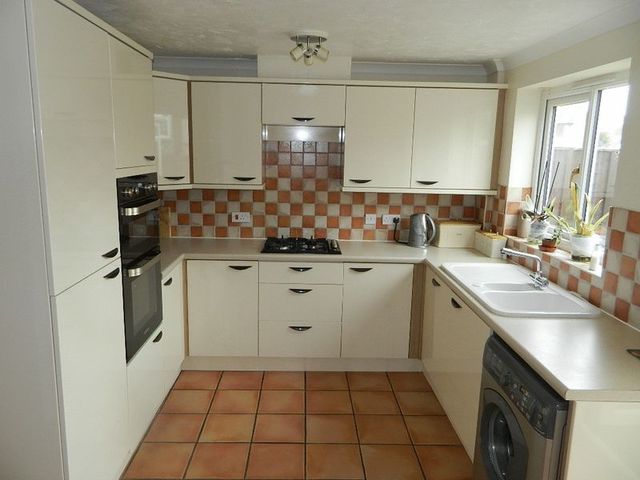  Image of 4 bedroom Terraced house for sale in Hedge Close Weston-super-Mare BS22 at Hedge Close West Wick Weston-s-Mare, BS22 6DW