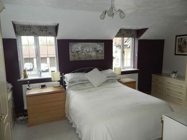  Image of 4 bedroom Terraced house for sale in Hedge Close Weston-super-Mare BS22 at Hedge Close West Wick Weston-s-Mare, BS22 6DW