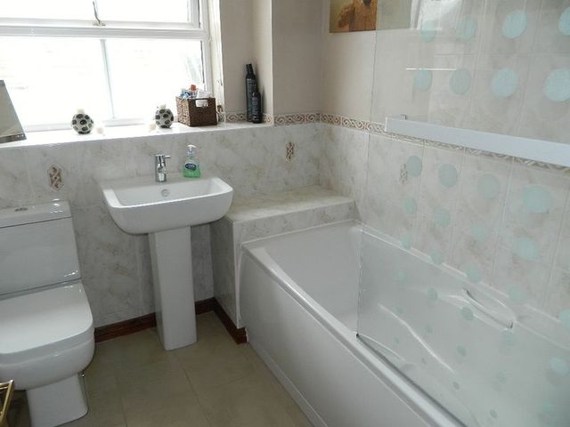  Image of 4 bedroom Terraced house for sale in Hedge Close Weston-super-Mare BS22 at Hedge Close West Wick Weston-s-Mare, BS22 6DW