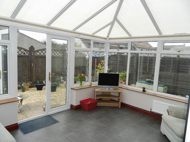  Image of 4 bedroom Terraced house for sale in Hedge Close Weston-super-Mare BS22 at Hedge Close West Wick Weston-s-Mare, BS22 6DW