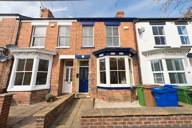  Image of 2 bedroom Terraced house for sale in Westbourne Grove Hessle HU13 at Westbourne Grove  Hessle, HU13 0QL