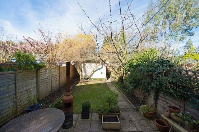  Image of 2 bedroom Terraced house for sale in Westbourne Grove Hessle HU13 at Westbourne Grove  Hessle, HU13 0QL