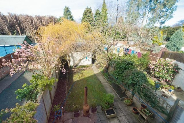  Image of 2 bedroom Terraced house for sale in Westbourne Grove Hessle HU13 at Westbourne Grove  Hessle, HU13 0QL