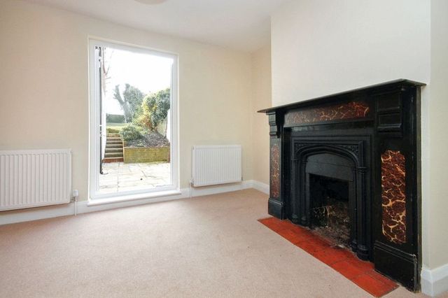  Image of 3 bedroom Terraced house for sale in Western Road Tring HP23 at Western Road  Tring, HP23 4BQ