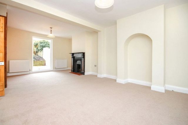  Image of 3 bedroom Terraced house for sale in Western Road Tring HP23 at Western Road  Tring, HP23 4BQ