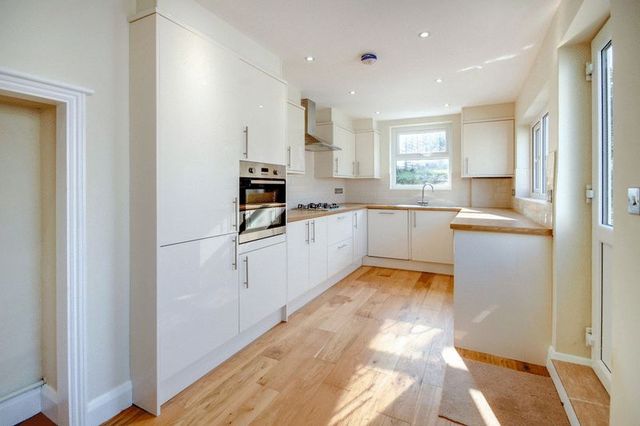  Image of 3 bedroom Terraced house for sale in Western Road Tring HP23 at Western Road  Tring, HP23 4BQ