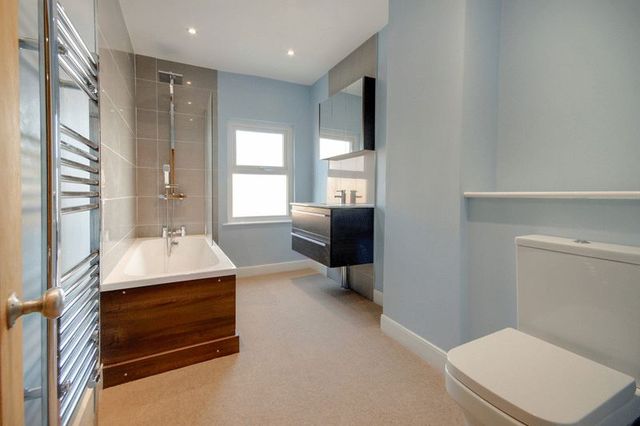  Image of 3 bedroom Terraced house for sale in Western Road Tring HP23 at Western Road  Tring, HP23 4BQ