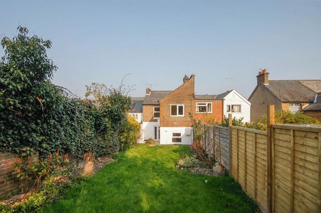  Image of 3 bedroom Terraced house for sale in Western Road Tring HP23 at Western Road  Tring, HP23 4BQ