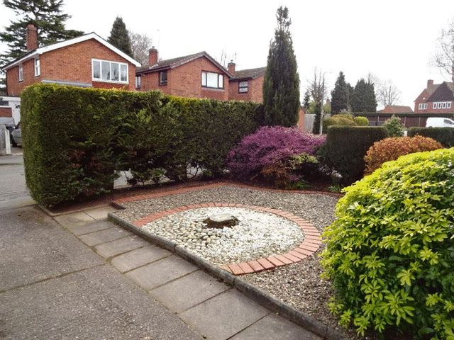  Image of 3 bedroom Detached house for sale in Western Way Kidderminster DY11 at Western Way  Kidderminster, DY11 6JF