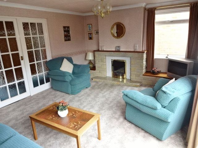  Image of 3 bedroom Detached house for sale in Western Way Kidderminster DY11 at Western Way  Kidderminster, DY11 6JF