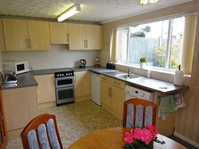  Image of 3 bedroom Detached house for sale in Western Way Kidderminster DY11 at Western Way  Kidderminster, DY11 6JF