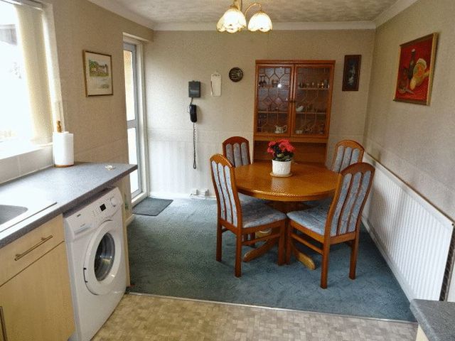  Image of 3 bedroom Detached house for sale in Western Way Kidderminster DY11 at Western Way  Kidderminster, DY11 6JF