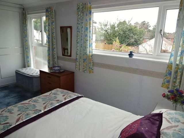  Image of 3 bedroom Detached house for sale in Western Way Kidderminster DY11 at Western Way  Kidderminster, DY11 6JF