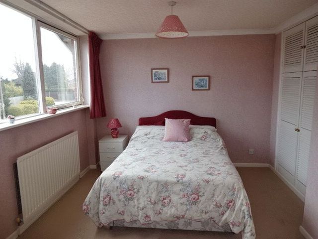  Image of 3 bedroom Detached house for sale in Western Way Kidderminster DY11 at Western Way  Kidderminster, DY11 6JF