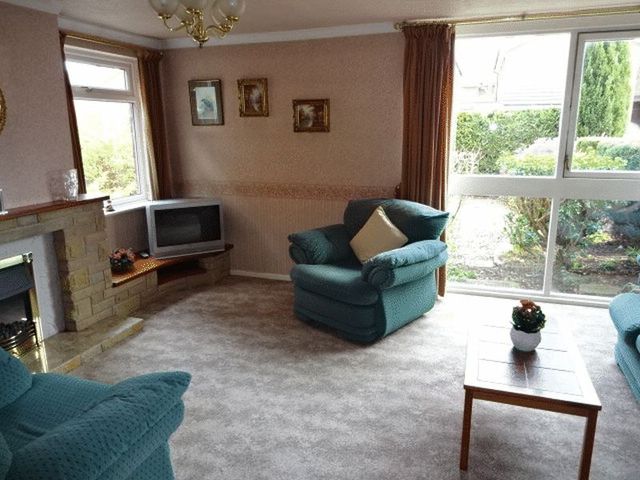  Image of 3 bedroom Detached house for sale in Western Way Kidderminster DY11 at Western Way  Kidderminster, DY11 6JF