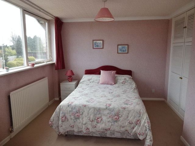  Image of 3 bedroom Detached house for sale in Western Way Kidderminster DY11 at Western Way  Kidderminster, DY11 6JF