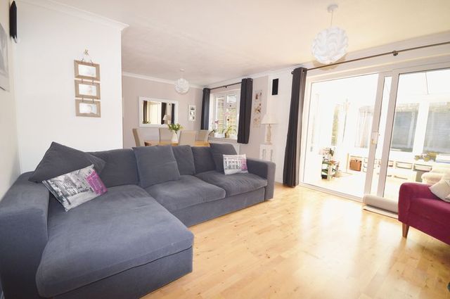  Image of 3 bedroom Semi-Detached house for sale in Brookside Weston Turville Aylesbury HP22 at Brookside  Weston Turville, HP22 5YN