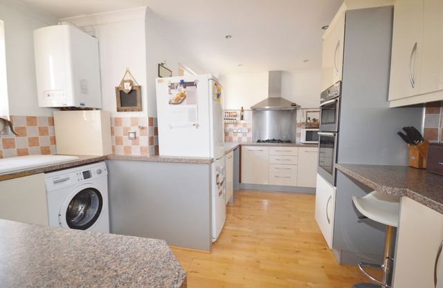  Image of 3 bedroom Semi-Detached house for sale in Brookside Weston Turville Aylesbury HP22 at Brookside  Weston Turville, HP22 5YN