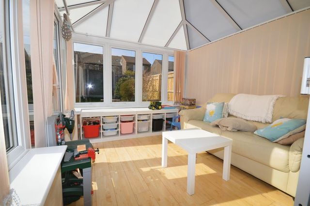  Image of 3 bedroom Semi-Detached house for sale in Brookside Weston Turville Aylesbury HP22 at Brookside  Weston Turville, HP22 5YN