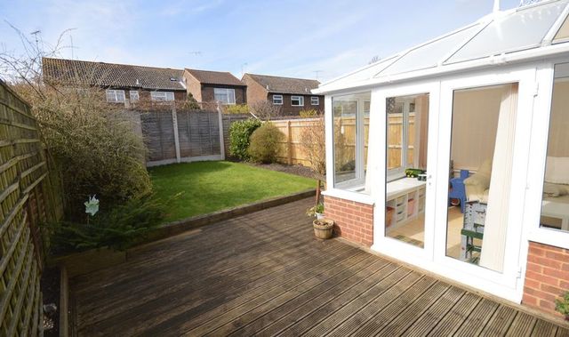  Image of 3 bedroom Semi-Detached house for sale in Brookside Weston Turville Aylesbury HP22 at Brookside  Weston Turville, HP22 5YN