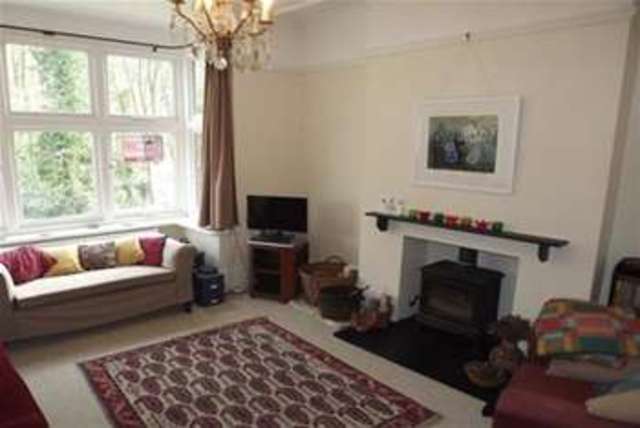  Image of 4 bedroom Detached house to rent in Westwood Road Sheffield S11 at Sheffield, S11 7EY