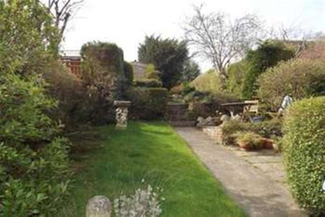  Image of 4 bedroom Detached house to rent in Westwood Road Sheffield S11 at Sheffield, S11 7EY