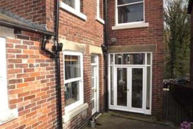  Image of 4 bedroom Detached house to rent in Westwood Road Sheffield S11 at Sheffield, S11 7EY
