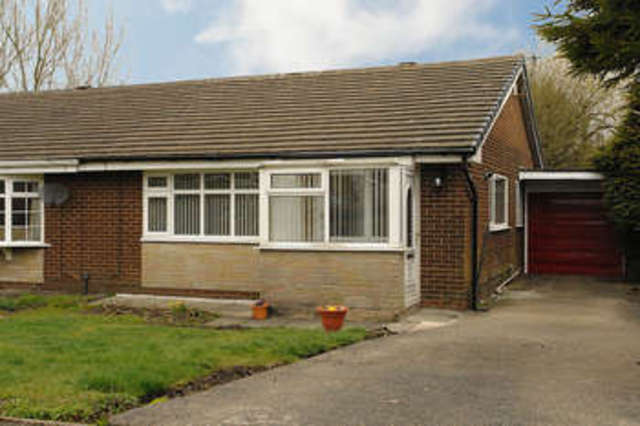  Image of 2 bedroom Detached house for sale in Wharmton View Mossley Ashton-under-Lyne OL5 at Mossley Ashton-under-Lyne Lancashire, OL5 9DY