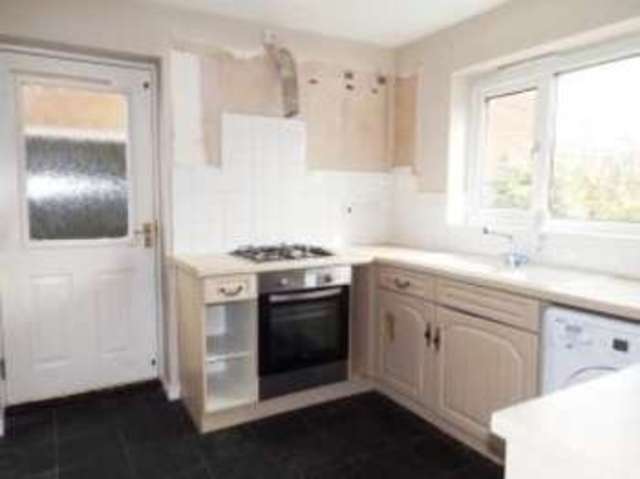  Image of 3 bedroom Detached house for sale in Whitchurch Close Padgate Warrington WA1 at Padgate Warrington Woolston, WA1 4JP