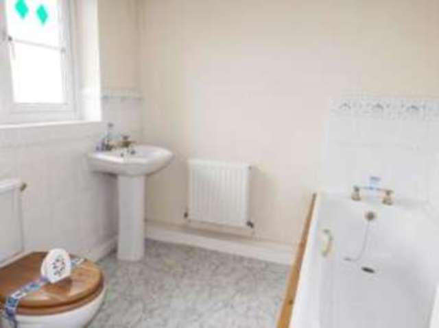  Image of 3 bedroom Detached house for sale in Whitchurch Close Padgate Warrington WA1 at Padgate Warrington Woolston, WA1 4JP