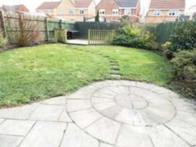  Image of 3 bedroom Detached house for sale in Whitchurch Close Padgate Warrington WA1 at Padgate Warrington Woolston, WA1 4JP