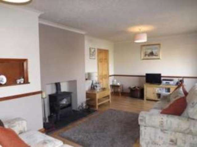  Image of 4 bedroom Bungalow for sale in Whitehall Close Rushwick Worcester WR2 at Rushwick Worcester Rushwick, WR2 5TJ