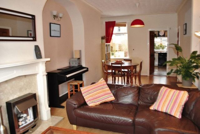  Image of 3 bedroom Terraced house for sale in Whitland Road Fairfield Liverpool L6 at Whitland Road  Liverpool, L6 8NR