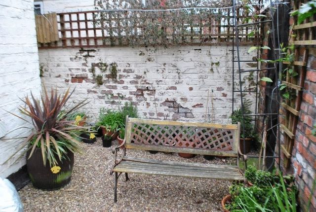  Image of 3 bedroom Terraced house for sale in Whitland Road Fairfield Liverpool L6 at Whitland Road  Liverpool, L6 8NR