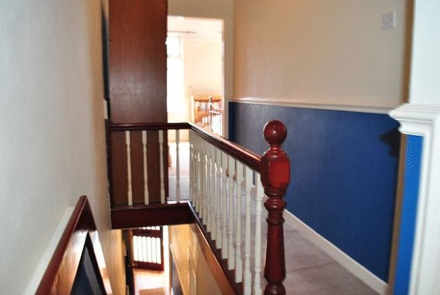  Image of 3 bedroom Terraced house for sale in Whitland Road Fairfield Liverpool L6 at Whitland Road  Liverpool, L6 8NR